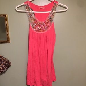 👗 3 for $15 Laquette Tank Top